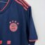 FC Bayern München Fußballtrikot, 2019/20 Dritter, hervorragender Zustand - siehe extra 3