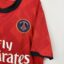 PSG Fußballtrikot, 2010/11 Away, hervorragender Zustand - siehe extra 3