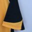 Cambridge United FC Fußballtrikot, 2007/08 Home, befriedigender Zustand - genähter Stoff auf der Vorderseite und erhebliches Ziehen am Ärmel. 8