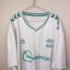 Koszulka piłkarska Southampton FC, 2023/24 Away, stan doskonały- zbliżenie na front