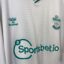 Koszulka piłkarska Southampton FC, 2023/24 Away, stan doskonały- widok dodatkowy 4