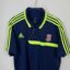 Stoke City FC football shirt, 2013/14, very good condition - one minor pull.- close-up on front