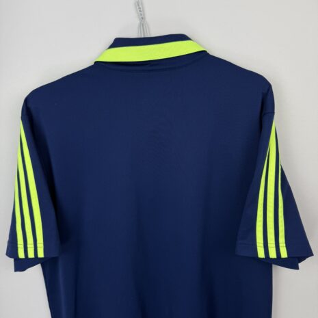 IMG_9355 Stoke City FC football shirt, 2013/14, very good condition - one minor pull.- view extra 6