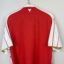Arsenal FC football shirt, 2015/16 Home, very good condition - one micro pull on sleeve.- view extra 8