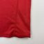 Fußballtrikot FSV Mainz 05, 2004/05 Home, befriedigender Zustand - deutliche Mikrodehnung und leicht eingerissene Rückennummer - Zusatzansicht 4