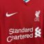 Liverpool FC Fußballtrikot, 2020/21 Home, sehr guter Zustand - leichte abstehende Fäden in den unteren Nähten an einigen Stellen - siehe extra 4