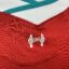 Liverpool FC Fußballtrikot, 2020/21 Home, sehr guter Zustand - leichte abstehende Fäden in den unteren Nähten an einigen Stellen - siehe extra 8