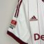 Koszulka piłkarska FC Nurnberg, 2012/14 Away, stan bardzo dobry - kilka drobnych zabrudzeń, możliwe że boiskowych.- widok dodatkowy 5