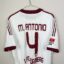Koszulka piłkarska FC Nurnberg, 2012/14 Away, stan bardzo dobry - kilka drobnych zabrudzeń, możliwe że boiskowych.- widok dodatkowy 8