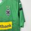 Koszulka piłkarska Borussia Monchengladbach, 2018/19 Third, stan doskonały- widok dodatkowy 3
