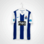 FC Porto Fußballtrikot, 2011/12 Home, sehr guter Zustand - leichte Micro-Pulls und gewaschener Nackendruck.