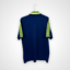 Stoke City FC football shirt, 2013/14, very good condition - one minor pull.- rear view