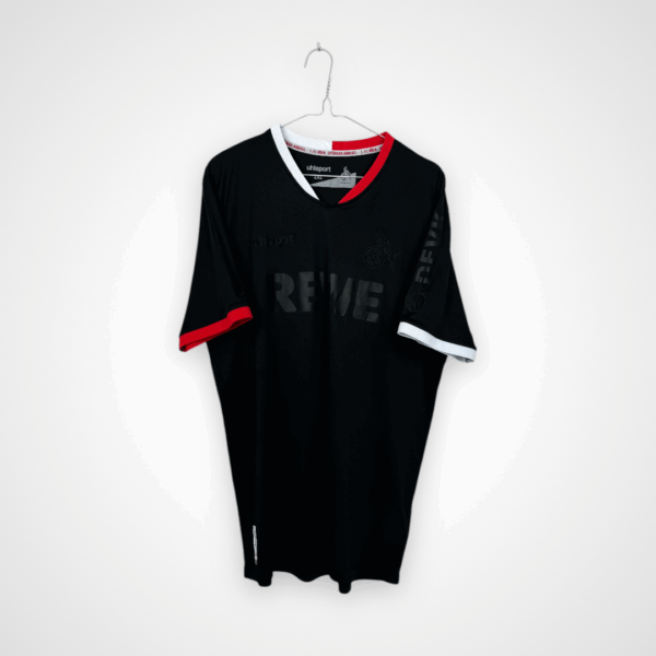 FC Koln football shirt, 2021/22 Third, excellent condition