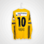 Koszulka piłkarska FC Luzern, 2013/14 Away, stan doskonały