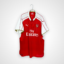 Arsenal FC football shirt, 2015/16 Home, very good condition - one micro pull on sleeve.