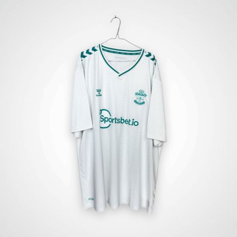 Koszulka piłkarska Southampton FC, 2023/24 Away, stan doskonały