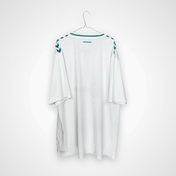 Koszulka piłkarska Southampton FC, 2023/24 Away, stan doskonały- widok z tyłu