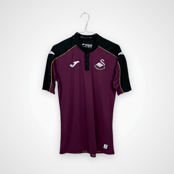 Koszulka piłkarska Swansea City AFC, 2018/19 Third, stan doskonały