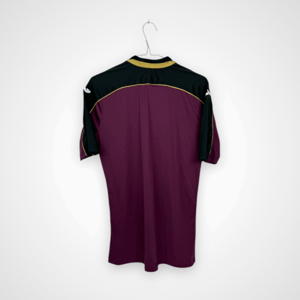 Koszulka piłkarska Swansea City AFC, 2018/19 Third, stan doskonały- widok z tyłu