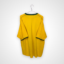 Brasilien Fußballtrikot, 2000/02 Home, zufriedenstellender Zustand - zwei Mikrolöcher auf der Vorderseite und ein paar kleine Flecken und Risse - Rückansicht