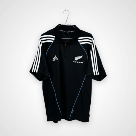 Koszulka piłkarska Nowa Zelandia, 2005/06, stan doskonały