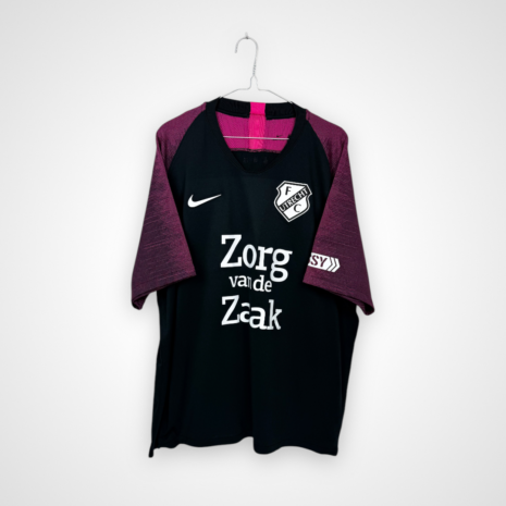 Koszulka piłkarska FC Utrecht, 2019/20 Away, stan doskonały