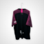 Koszulka piłkarska FC Utrecht, 2019/20 Away, stan doskonały- widok z tyłu