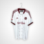 Koszulka piłkarska FC Nurnberg, 2012/14 Away, stan bardzo dobry - kilka drobnych zabrudzeń, możliwe że boiskowych.- widok z tyłu