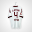 Koszulka piłkarska FC Nurnberg, 2012/14 Away, stan bardzo dobry - kilka drobnych zabrudzeń, możliwe że boiskowych.