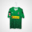 Koszulka piłkarska Borussia Monchengladbach, 2018/19 Third, stan doskonały- widok z tyłu