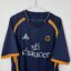 Koszulka piłkarska Wolverhampton Wanderers, 2007/08 Away, stan doskonały- zbliżenie na front