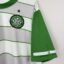 Koszulka piłkarska Celtic FC, 2011/12 Away, stan bardzo dobry - jedna mikro plamka na plecach.- widok dodatkowy 3