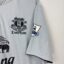 Koszulka piłkarska Everton FC, 2011/12 Third, stan doskonały- widok dodatkowy 3
