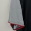 Liverpool FC Fußballtrikot, 2002/03 Away, zufriedenstellender Zustand - auffallend viele Mikronähte im gesamten Trikot, getragener Größenaufkleber auf der