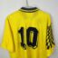 Tottenham Hotspur FC football shirt, 1991/94 Away, excellent condition - view extra 6