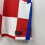 Croatia football shirt, 2020/22 Home, very good condition - three minor stains on sleeve.- view extra 6