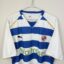 Reading FC football shirt, 2008/09 Home, excellent condition - close-up on front