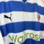 Reading FC football shirt, 2008/09 Home, excellent condition - view extra 4