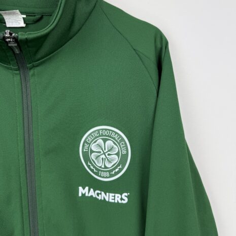 IMG_5289 Celtic FC Fußballtrikot, Saison 2018/19, Zustand: einwandfrei – weitere Ansicht 3