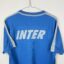 Koszulka piłkarska Inter Mediolan, 2016/17, stan zadowalający - kilka mikro zaciągnięć na froncie.- widok dodatkowy 7