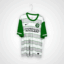 Celtic FC Fußballtrikot, 2011/12 Away, sehr guter Zustand - ein paar Mikroflecken auf dem Rücken und kleine Zerrungen am Ärmel.