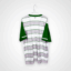 Celtic FC Fußballtrikot, 2011/12 Away, sehr guter Zustand - ein paar Mikroflecken auf dem Rücken und kleine Zerrungen am Ärmel.