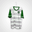 Koszulka piłkarska Celtic FC, 2011/12 Away, stan bardzo dobry - jedna mikro plamka na plecach.