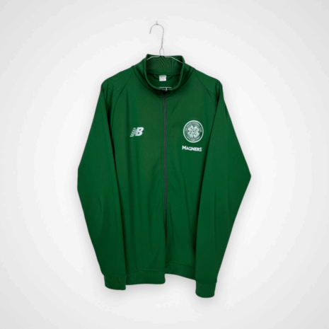 Celtic FC Fußballtrikot, Saison 2018/19, in einwandfreiem Zustand