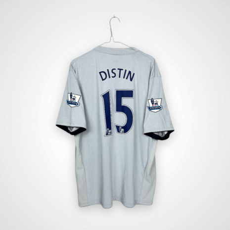 Everton FC football shirt, 2011/12 Third, excellent condition