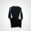 Liverpool FC Fußballtrikot, 2002/03 Away, zufriedenstellender Zustand - auffallend viele Mikronähte im gesamten Trikot, getragener Größenaufkleber auf der