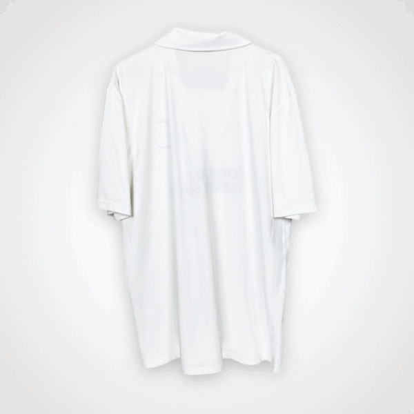 ST. Pauli, 2010/11 Away, very good condition - two minor pulls on the back.- rear view