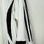 Legia Warschau Fußballtrikot, 2006/07 Home, schlechter Zustand - ein paar Löcher auf dem linken Ärmel, ein Riss auf dem Vereinswappen, ein kleiner Fleck und ein Riss auf der