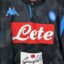 SSC Napoli Fußballtrikot, 2018/19 Away, hervorragender Zustand - siehe extra 4