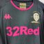 Leeds United FC Fußballtrikot, 2019/20 Third, ausgezeichneter Zustand - siehe extra 4